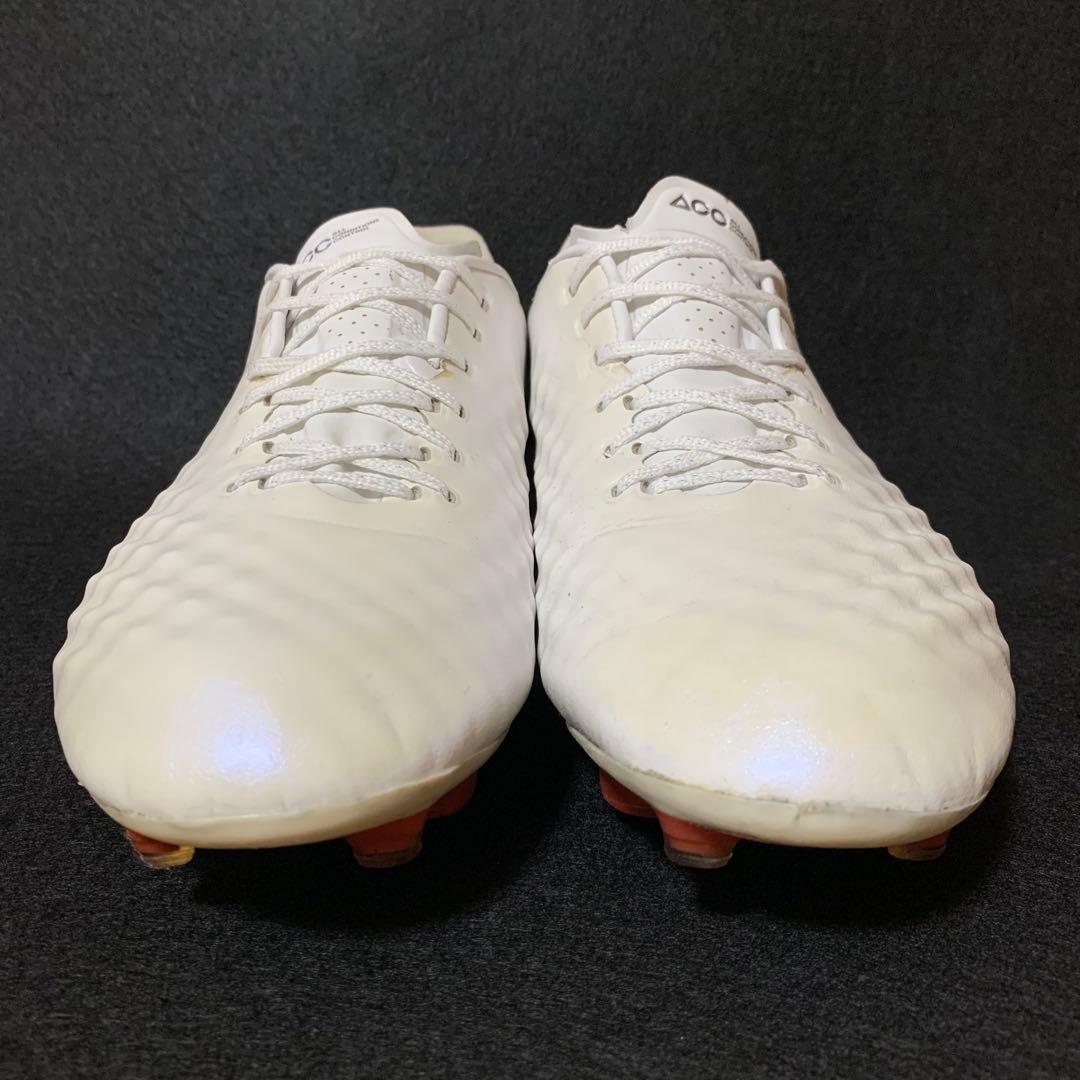 【美品】NIKE マジスタ オブラ 2 エリート FG