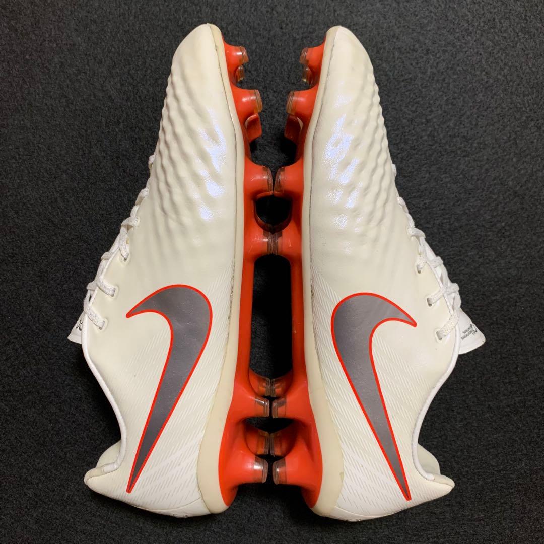 【美品】NIKE マジスタ オブラ 2 エリート FG