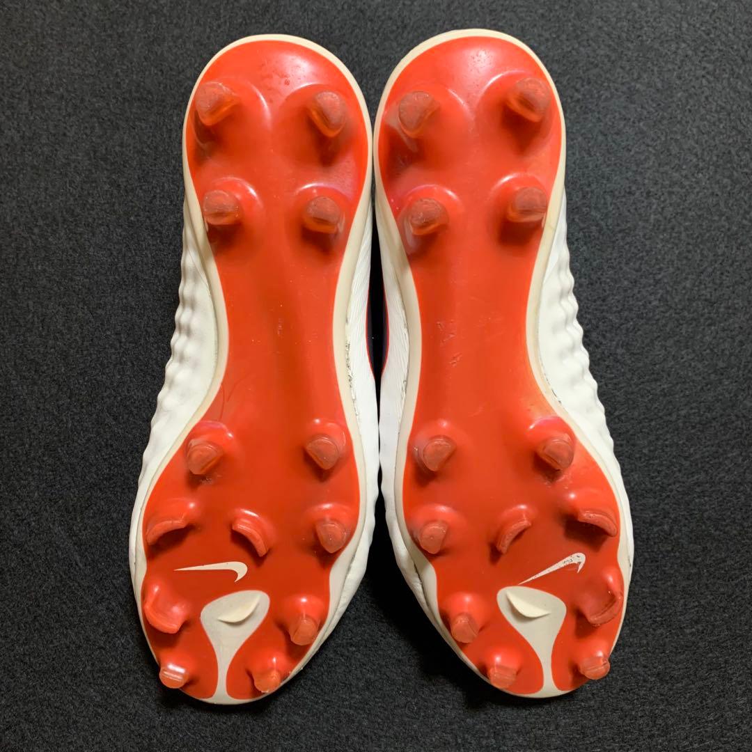【美品】NIKE マジスタ オブラ 2 エリート FG