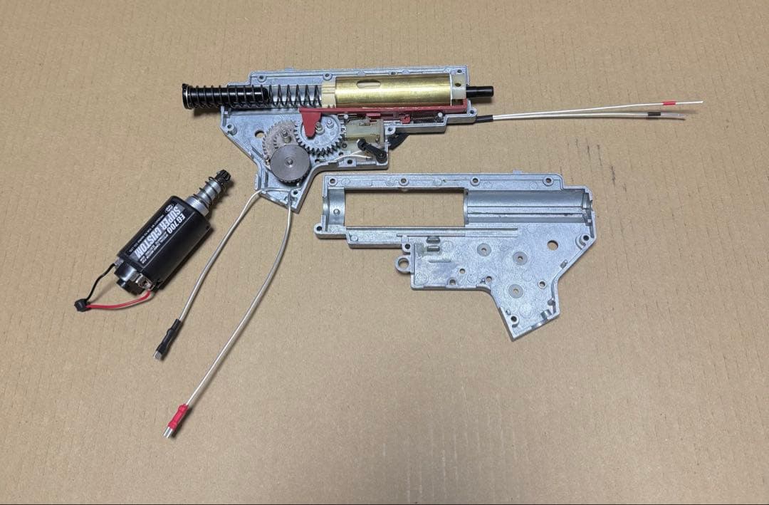 SALE!! 東京マルイ COLT XM177 E2 スタンダード 電動ガン