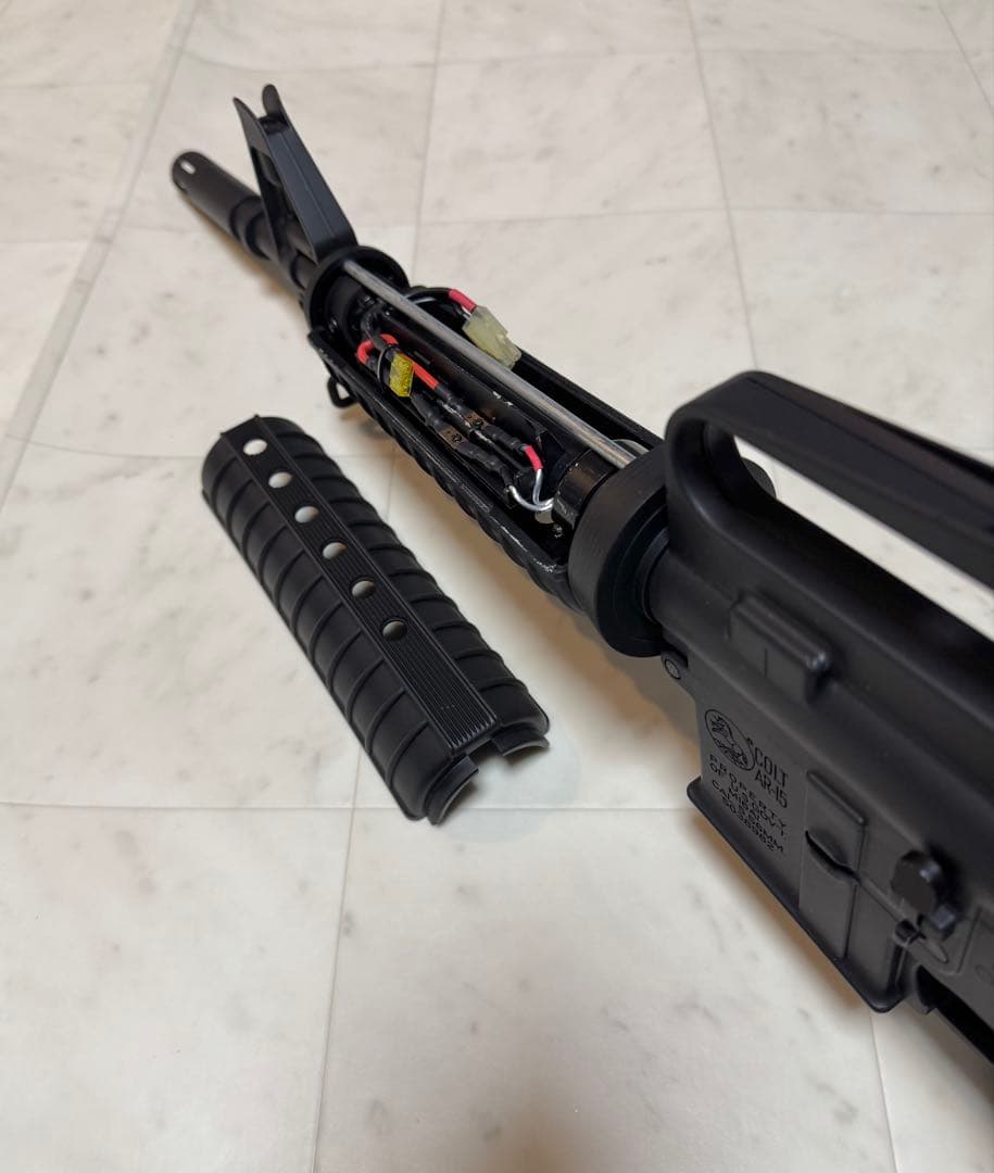 SALE!! 東京マルイ COLT XM177 E2 スタンダード 電動ガン
