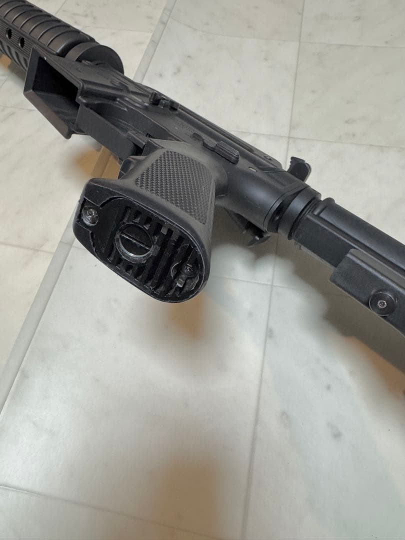 SALE!! 東京マルイ COLT XM177 E2 スタンダード 電動ガン