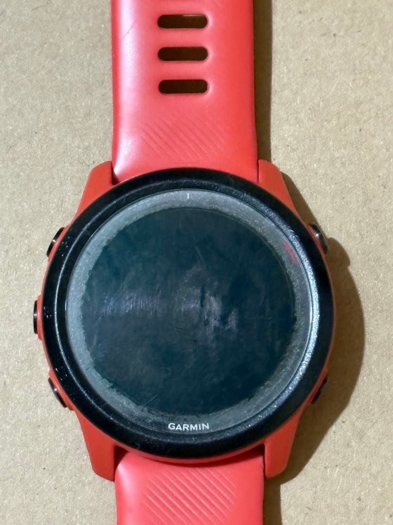 その他 GARMIN ForeAthlete 745