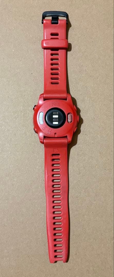 その他 GARMIN ForeAthlete 745
