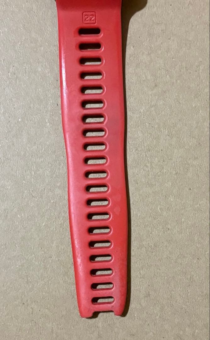 その他 GARMIN ForeAthlete 745