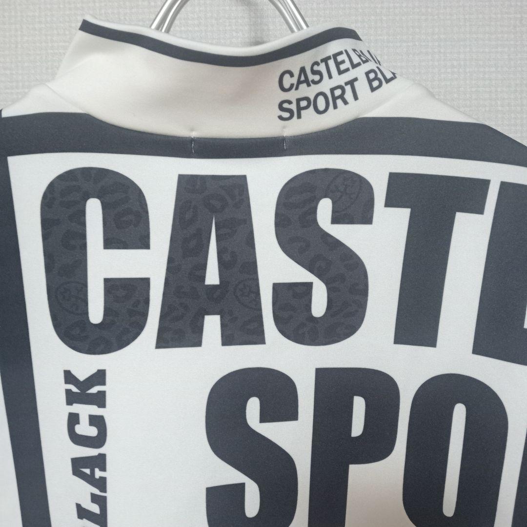 CASTELBAJAC SPORT / カステルバジャック スポーツ