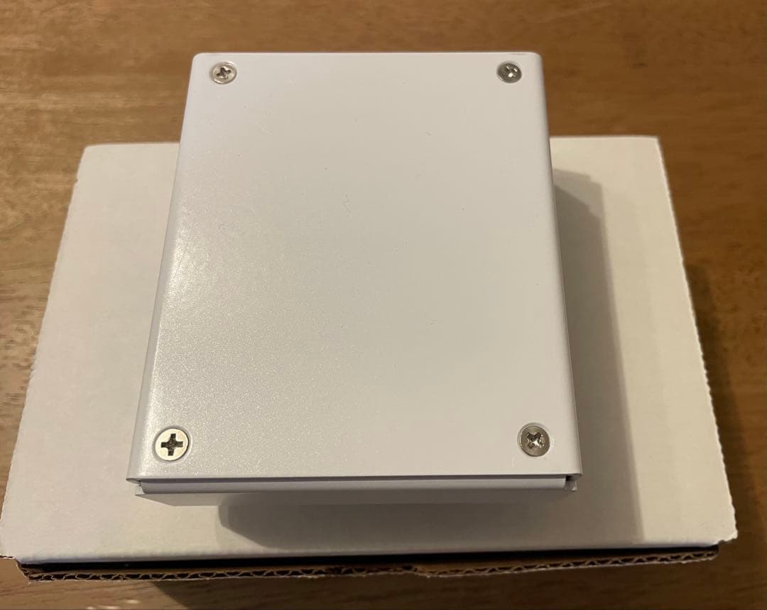 ギター 1981 Inventions DRV No3