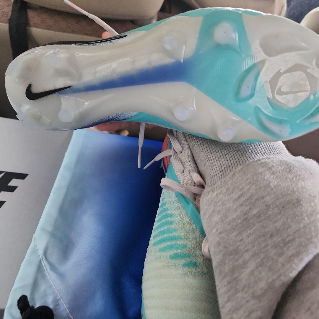 さ*み様 Nike ファントム6 24,5
