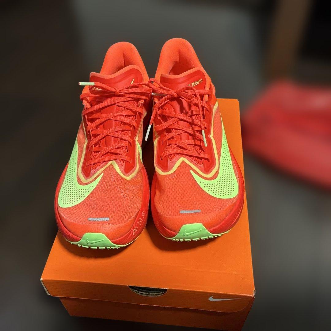 NIKE　ズームフライ6 28cm