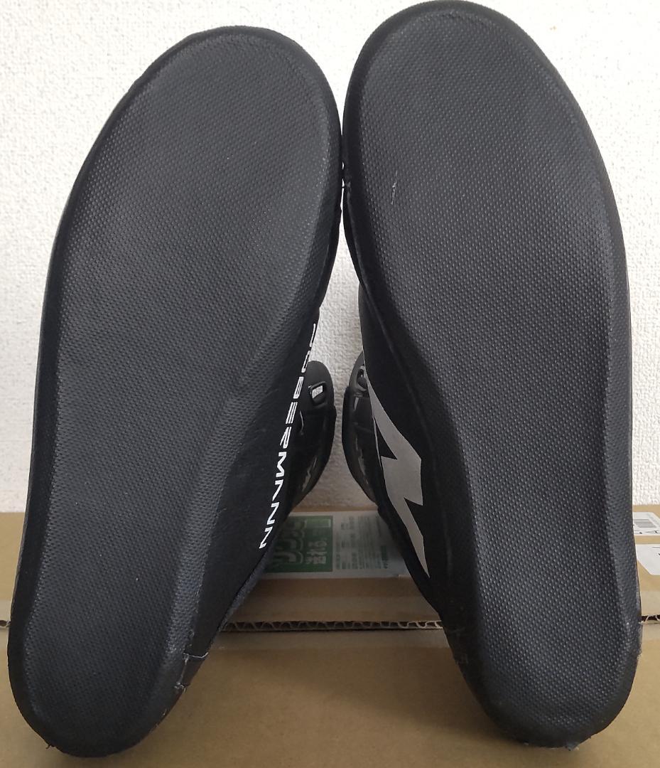 【再々値下】ノルディカ 24-25 ドーベルマン5 RD-S 24-24.5
