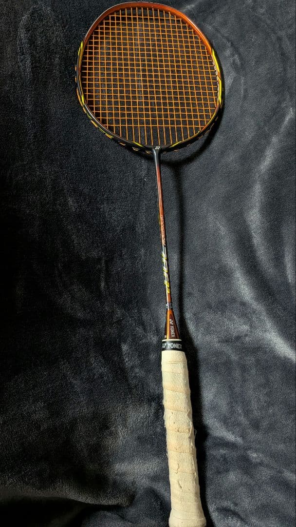 YONEX バドミントンラケット NANORAY 700RP