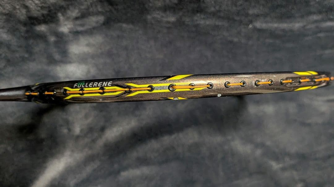 YONEX バドミントンラケット NANORAY 700RP
