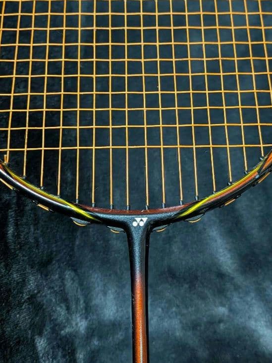 YONEX バドミントンラケット NANORAY 700RP