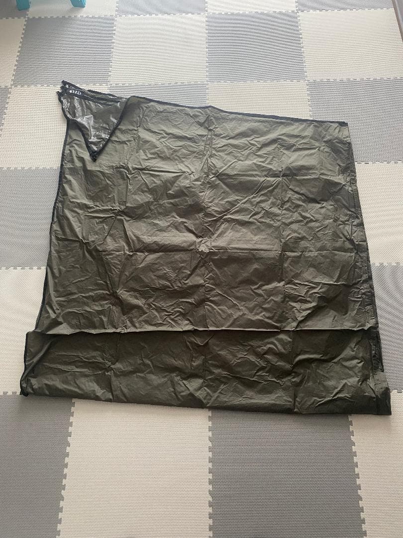 テント・タープ ENO FastFly Rain Tarp