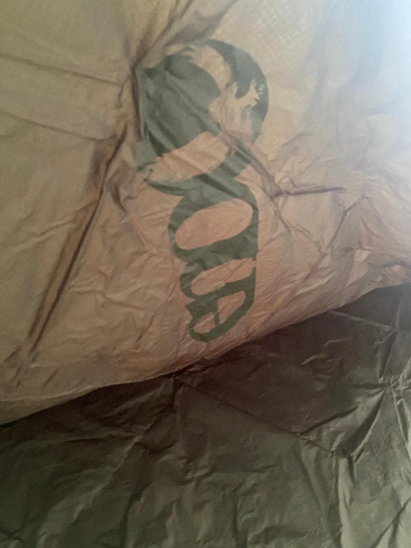 テント・タープ ENO FastFly Rain Tarp