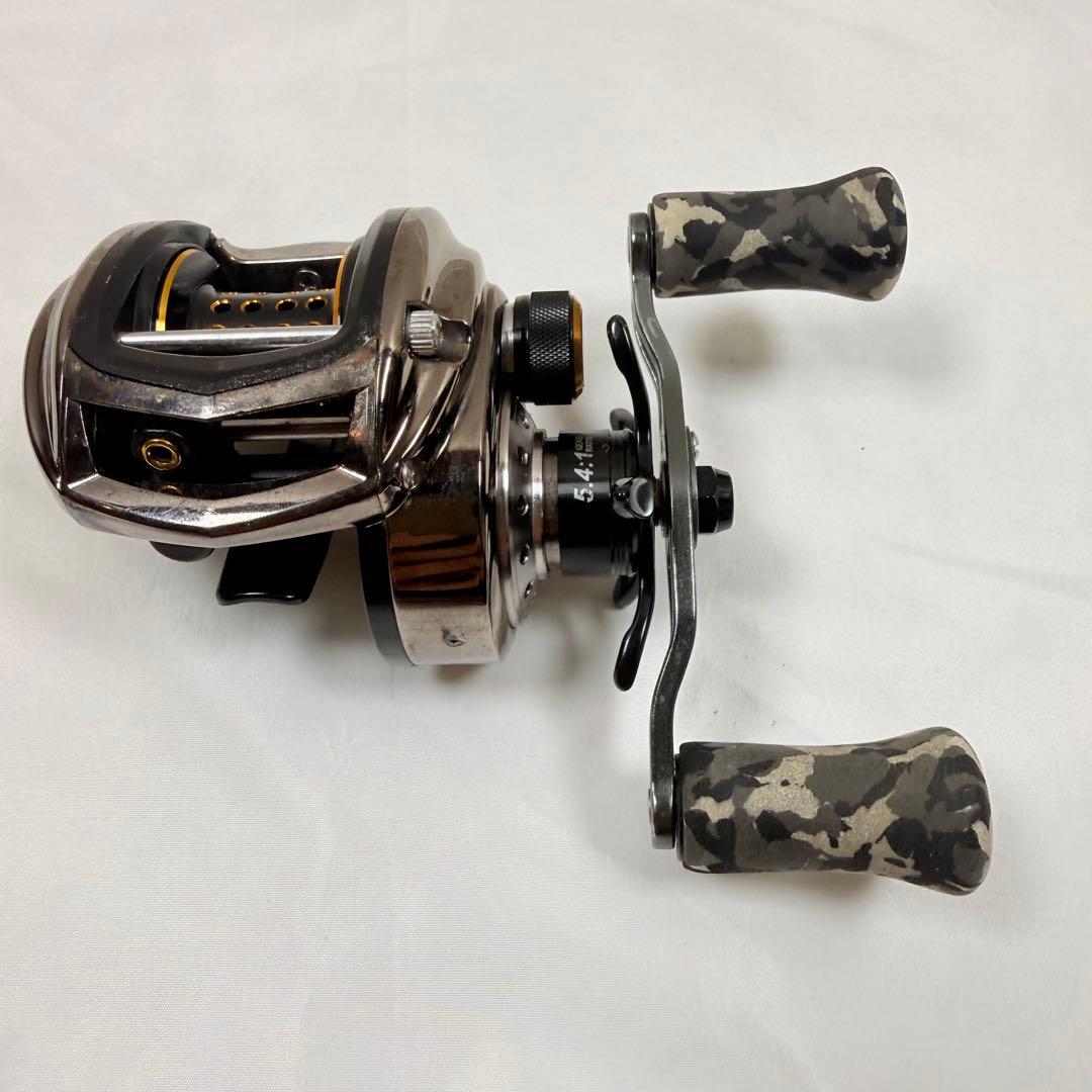 アブガルシア アブ レボ エリート IB5 L レフト