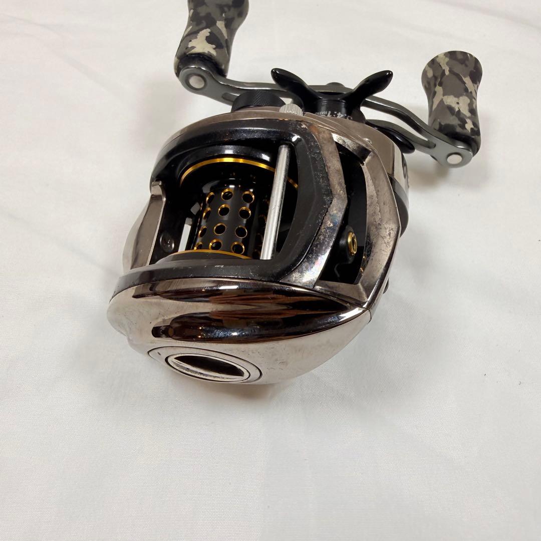 アブガルシア アブ レボ エリート IB5 L レフト