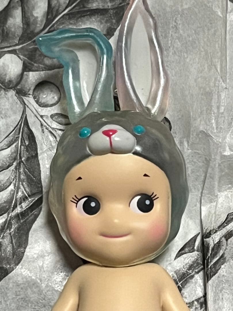 ソニーエンジェル　キャンディストア　シークレット　うさぎ
