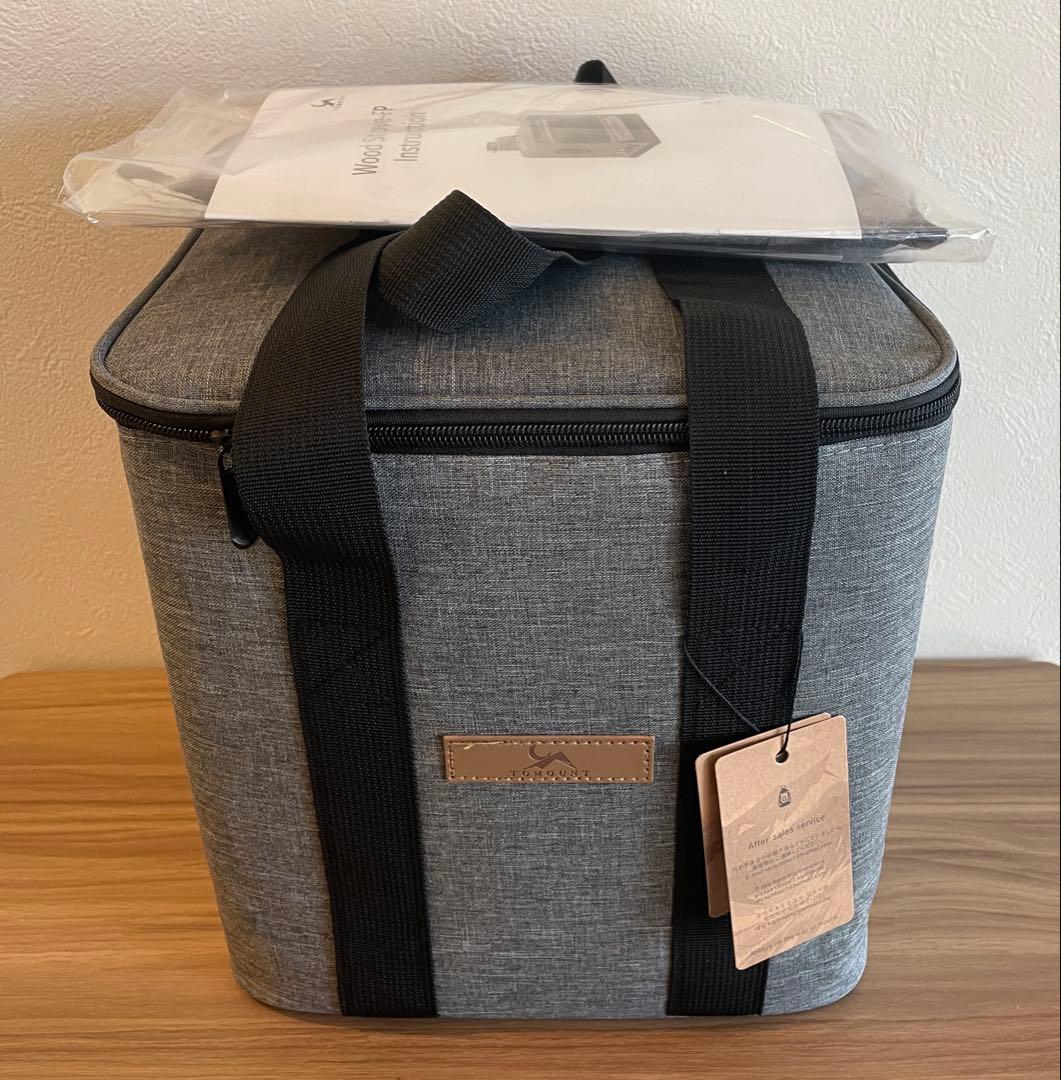 新品 TOMOUNT 薪ストーブ Stove-FP Mini