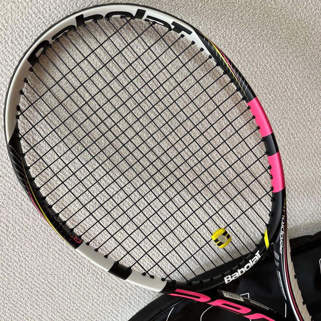 Babolat ラケット・ケース