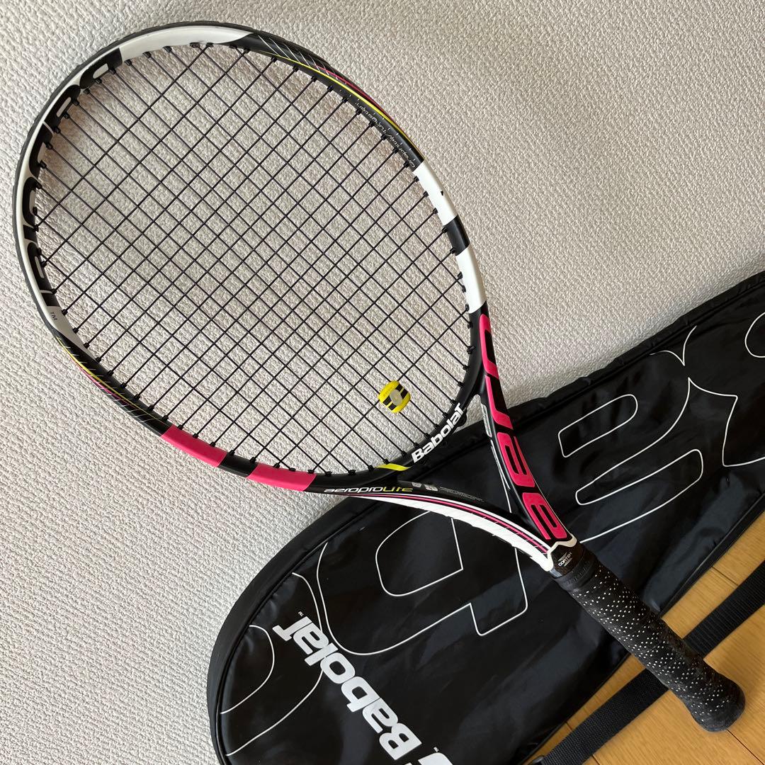 Babolat ラケット・ケース