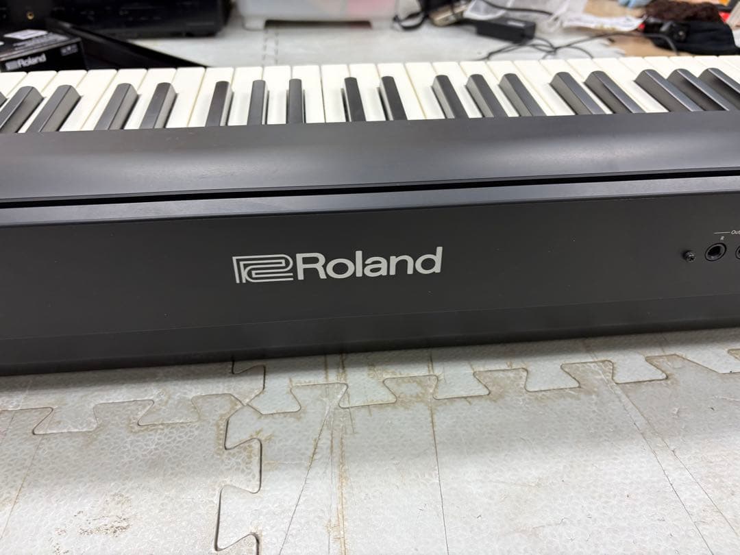 Roland ローランド　電子ピアノ FP-30X　88鍵　22年製