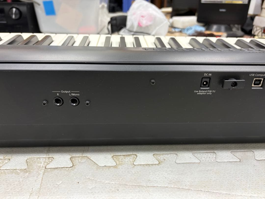 Roland ローランド　電子ピアノ FP-30X　88鍵　22年製