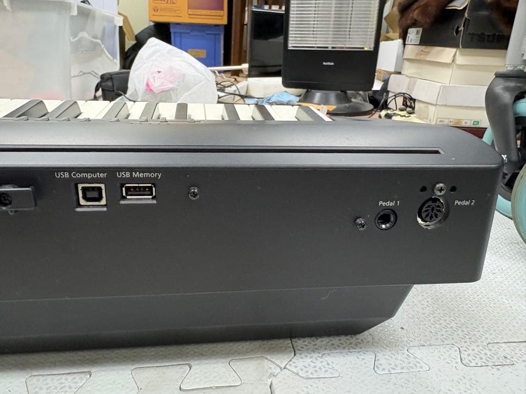 Roland ローランド　電子ピアノ FP-30X　88鍵　22年製