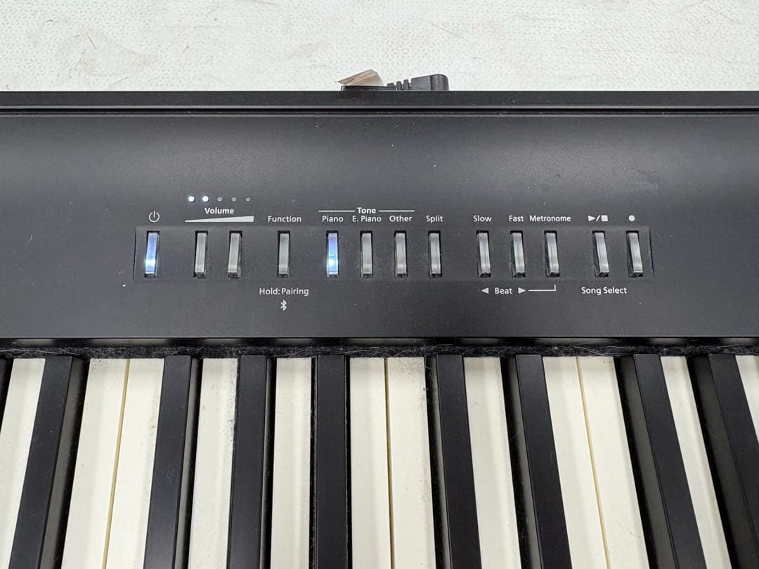 Roland ローランド　電子ピアノ FP-30X　88鍵　22年製