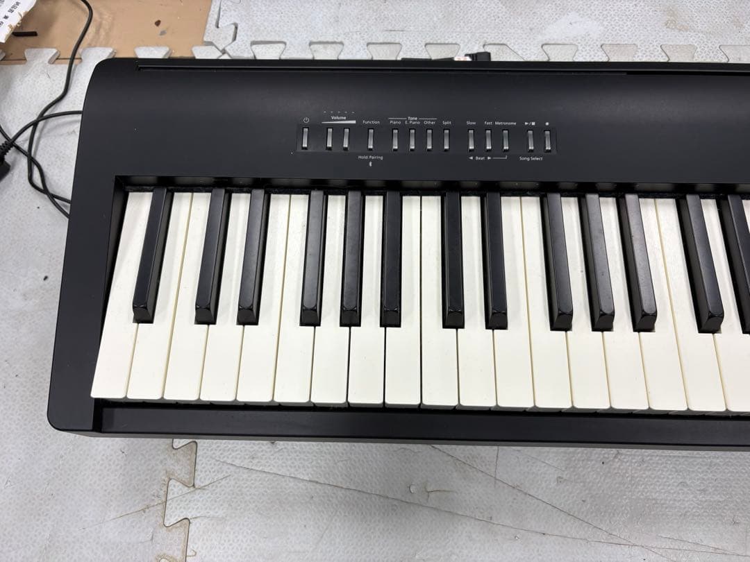 Roland ローランド　電子ピアノ FP-30X　88鍵　22年製