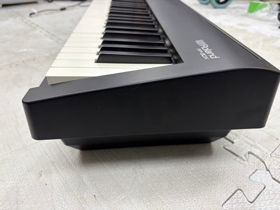 Roland ローランド　電子ピアノ FP-30X　88鍵　22年製