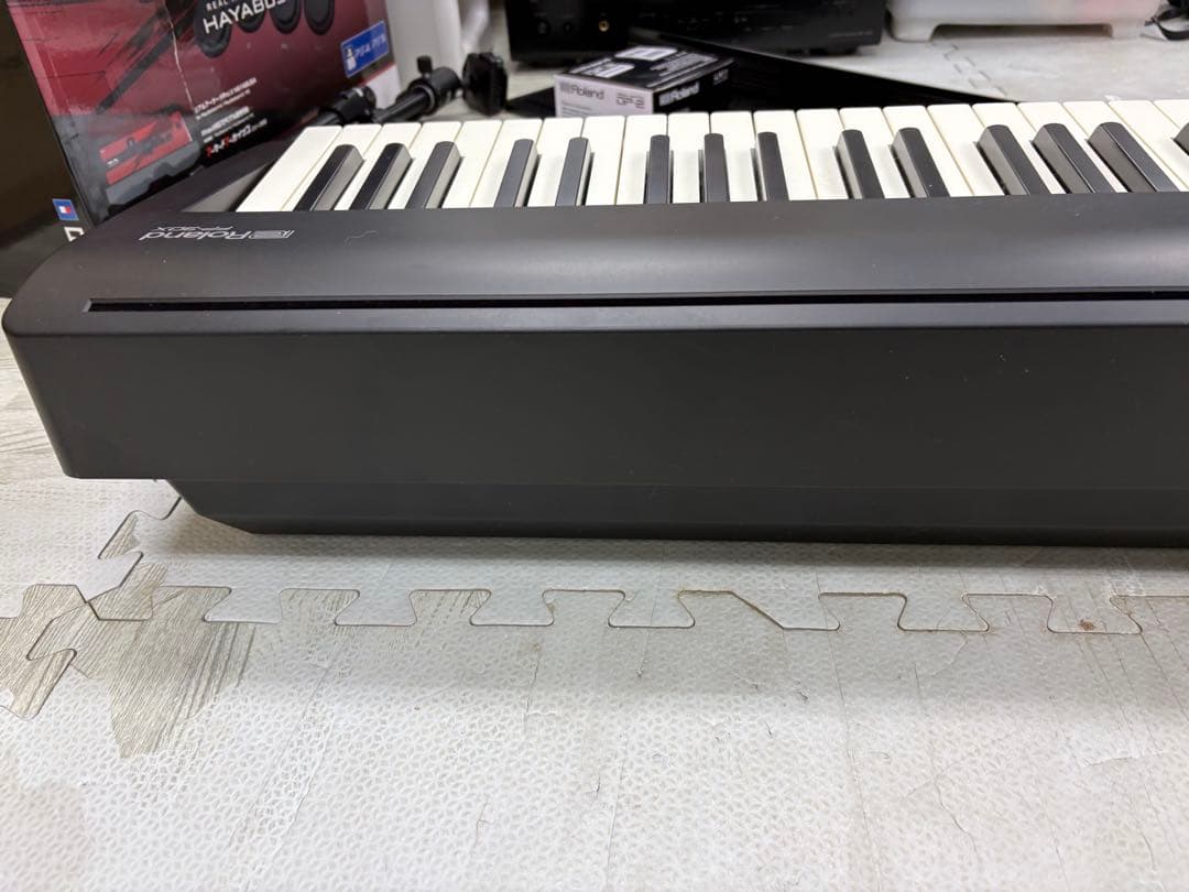 Roland ローランド　電子ピアノ FP-30X　88鍵　22年製