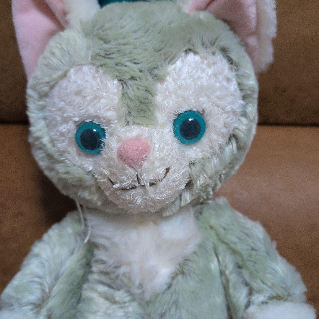 ジェラトーニ　ぬいぐるみ　まとめ