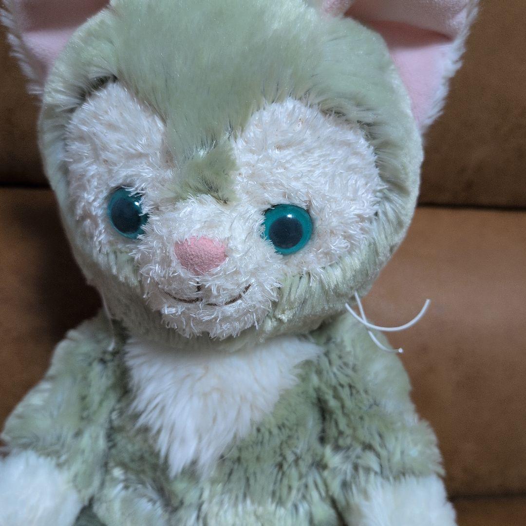 ジェラトーニ　ぬいぐるみ　まとめ