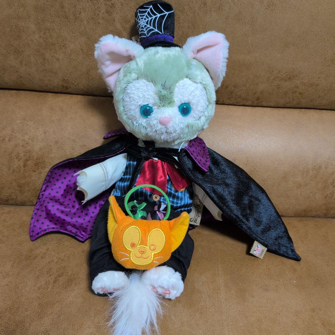 ジェラトーニ　ぬいぐるみ　まとめ