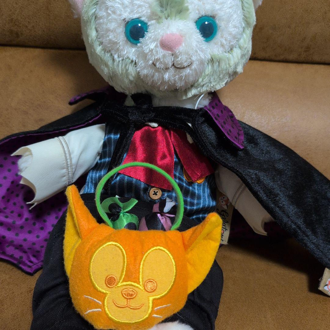 ジェラトーニ　ぬいぐるみ　まとめ
