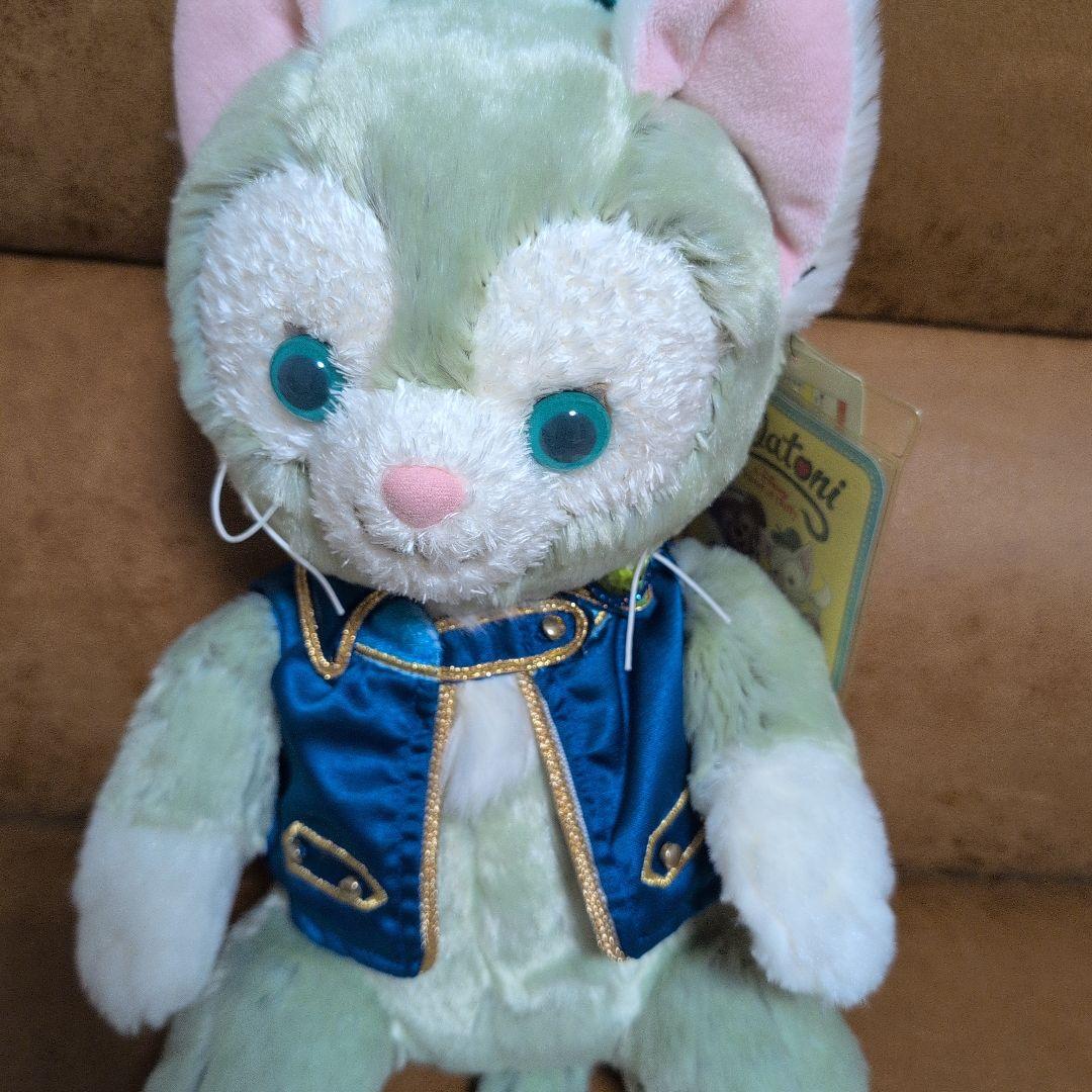 ジェラトーニ　ぬいぐるみ　まとめ