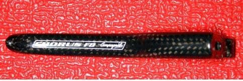 カンパニョーロ カンパ　コーラス１０Ｓ エルゴパワー　ＦＢ用　右カーボンレバー