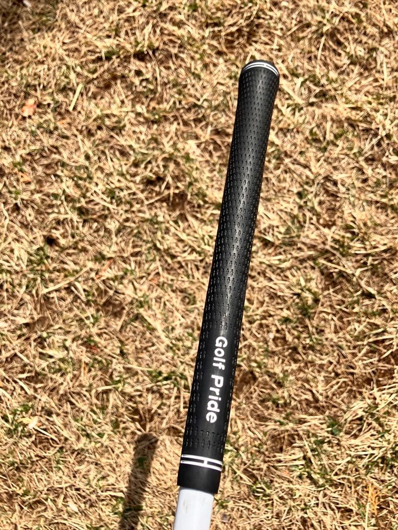 Srixon ZX 3Uユーティリティ 19度