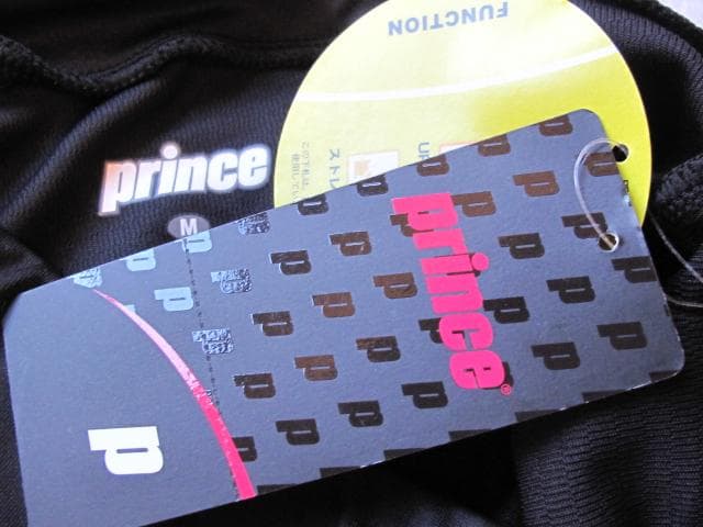 prince レディース スリムフィットパンツ ストレッチ 裾シャーリング