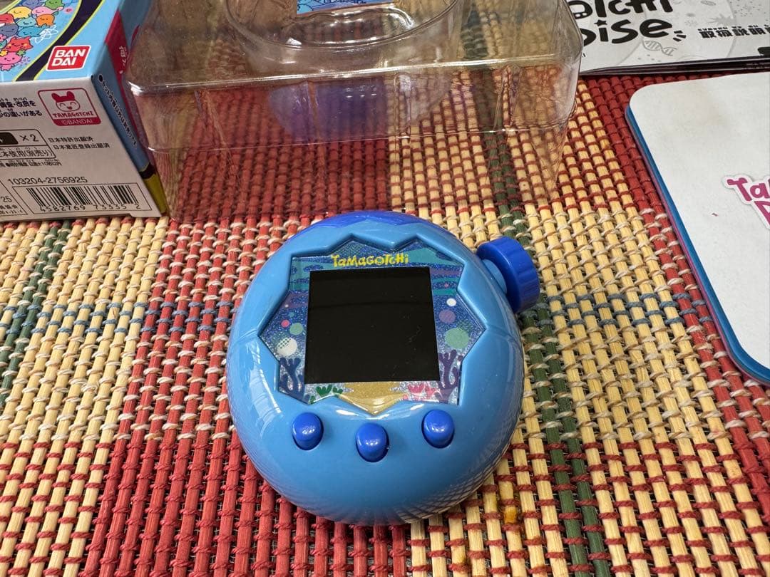 たまごっちパラダイスTamagotchi Paradise