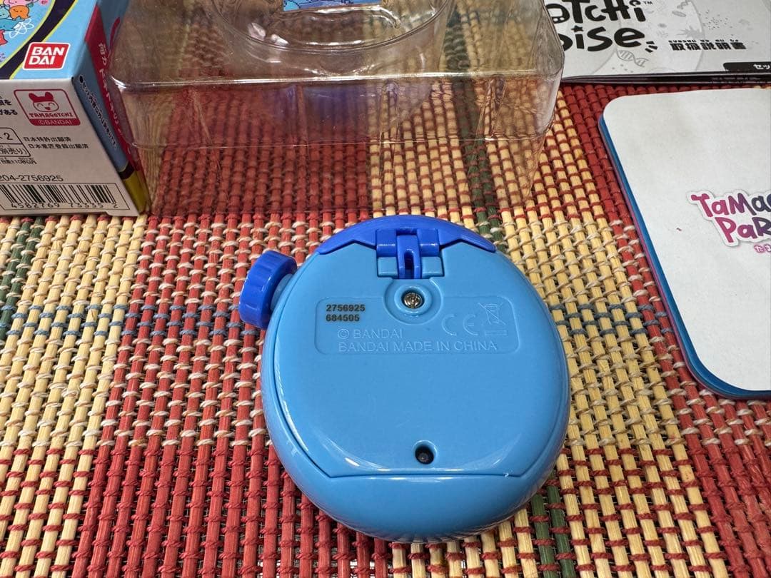 たまごっちパラダイスTamagotchi Paradise