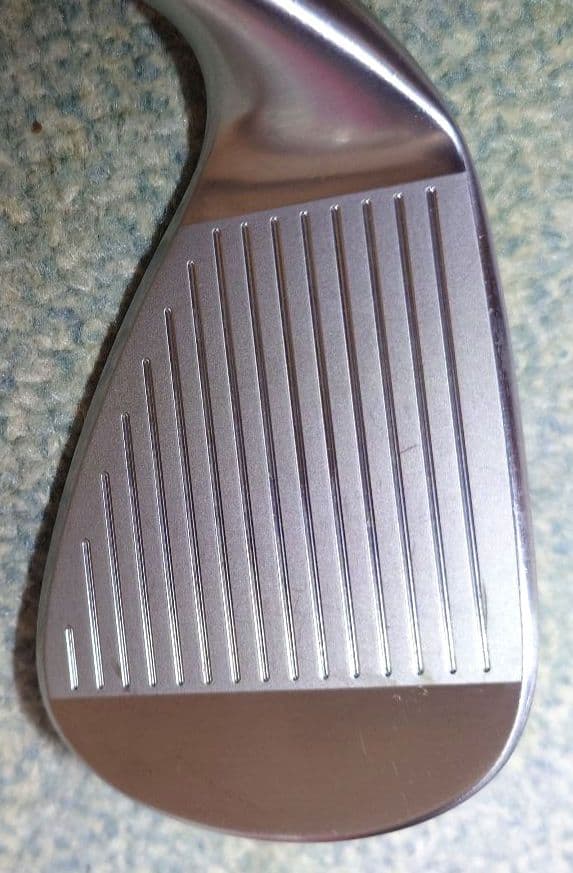 DJ-4 FORGED アイアン 44度