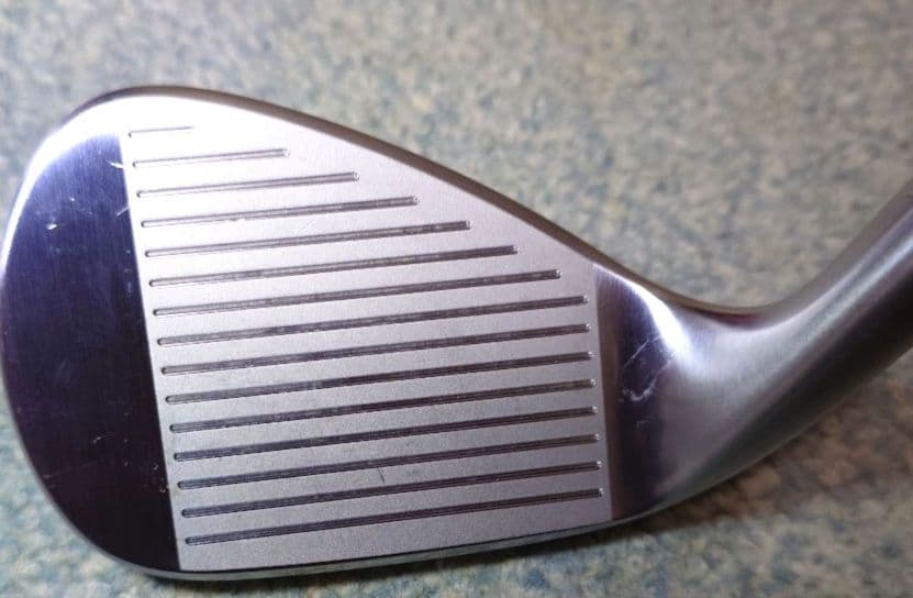 DJ-4 FORGED アイアン 44度