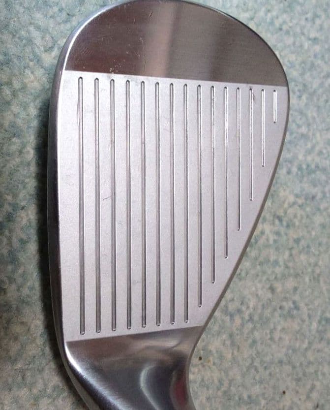 DJ-4 FORGED アイアン 44度