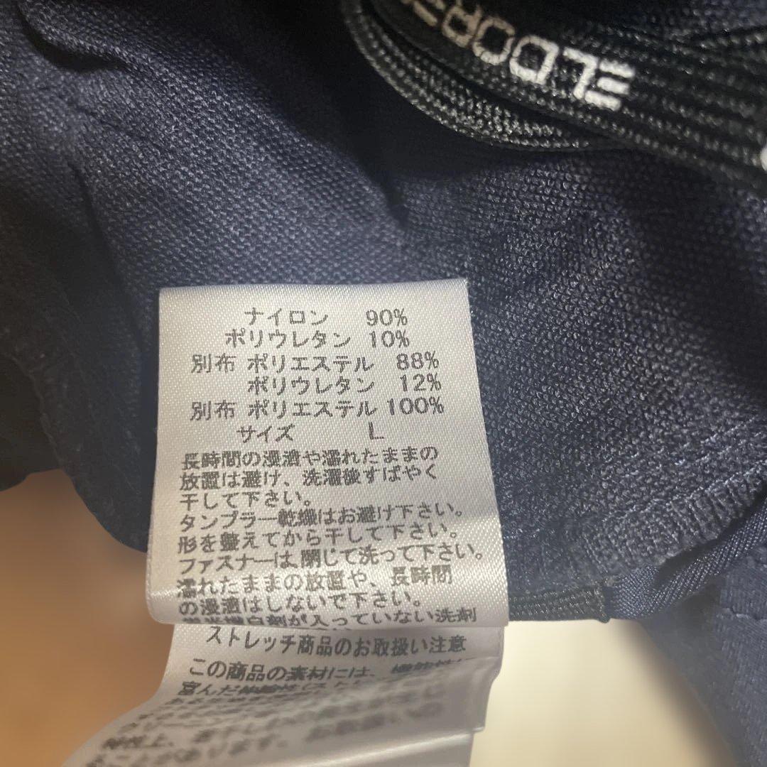 最終値下げ　ELDORESO