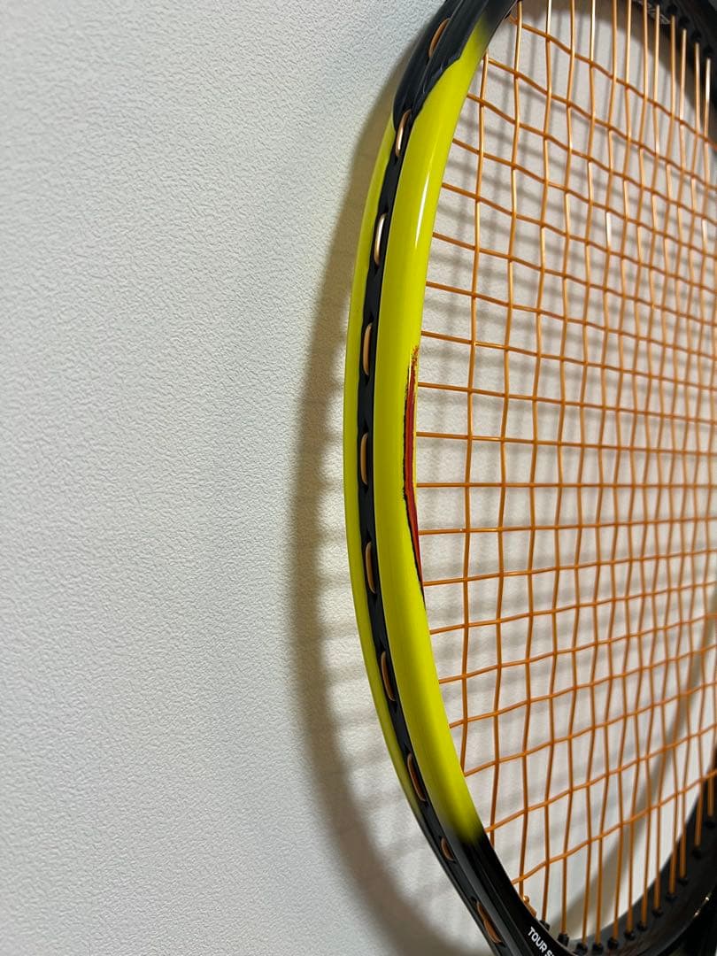 Radical Andre Agassi Limited（2018年復刻モデル）