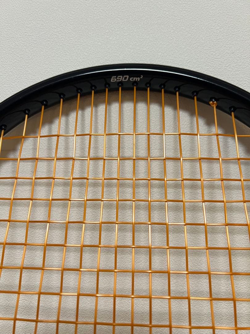 Radical Andre Agassi Limited（2018年復刻モデル）