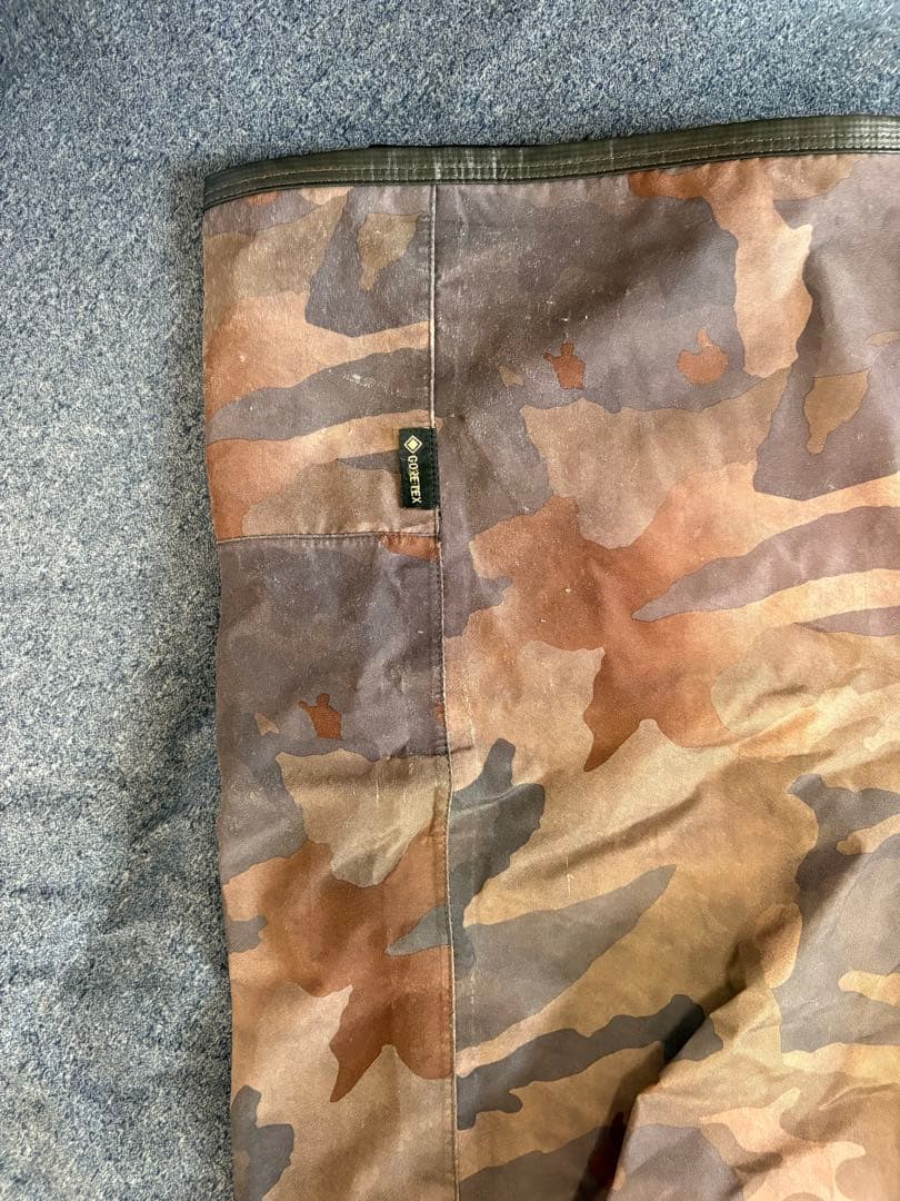 スノーボード VOLCOM L GORE-TEX pants cam L