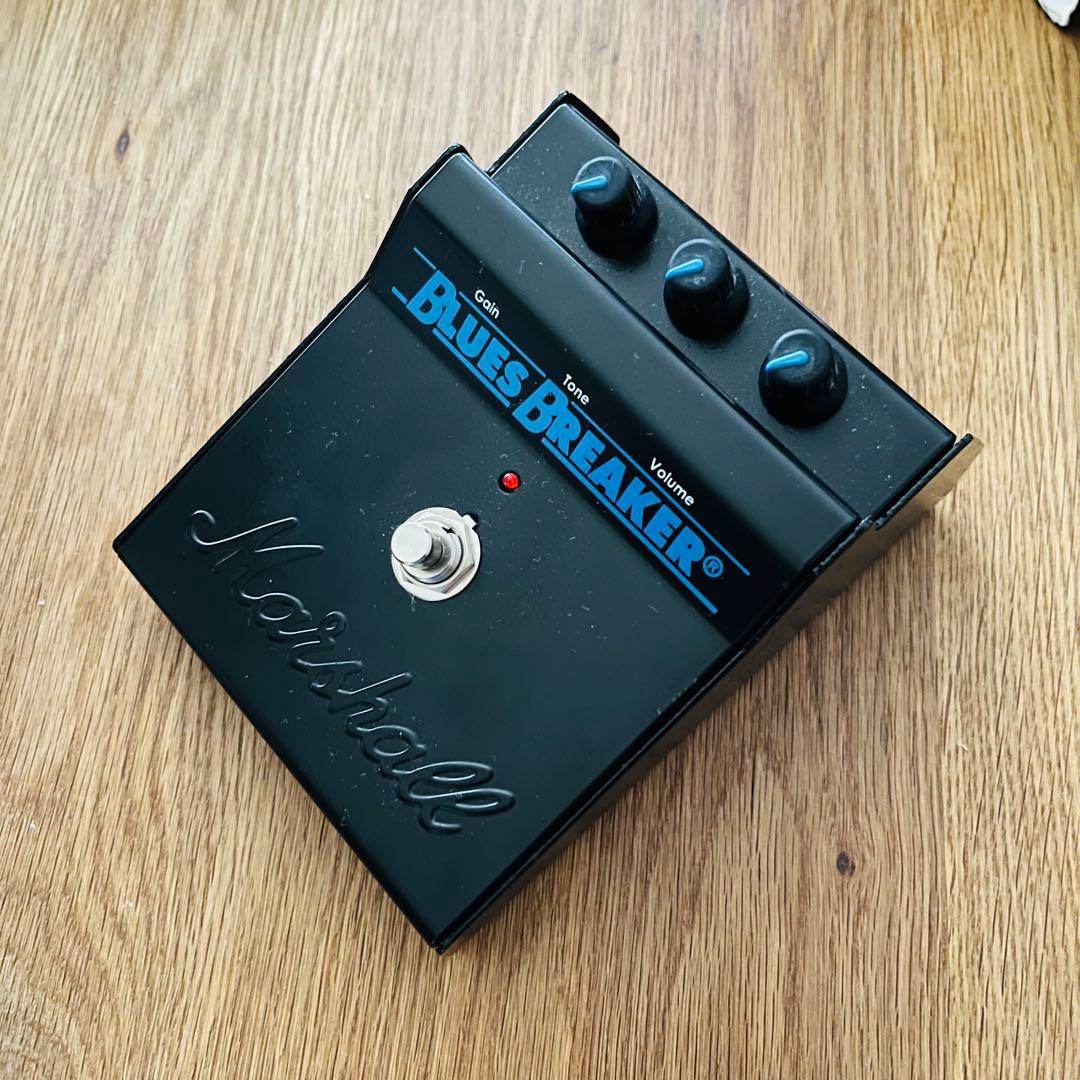 ギター Marshall Blues Breaker (reissue)